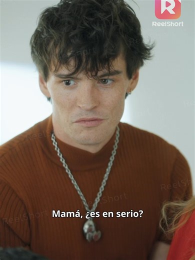 ¿Cuándo tengo que elegir? 🎬 Mi amor secreto es su hermano | Episodio #02 #ReelShort