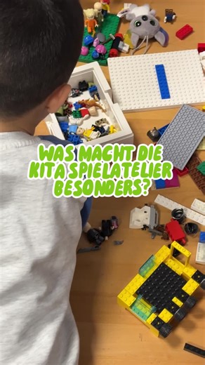 Entdeckt unsere Kita Spielatelier 💚 Du suchst noch nach einem Kitaplatz? In unserer Kita Spielatelier in Berlin-Mitte gibt es noch freie Plätze! 💚 Mehr Infos findest du auch auf unserer Website: www.bgff.de/kitas Bei Fragen melde dich gern direkt bei uns – wir freuen uns auf euch! #kita #kitaberlin #pädagogik #kitaplätze #bgff