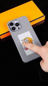 61K views · 183 reactions | NFC LED Smart E-Ink Screen Phone Case For IPhone 13 Series, 14 Series, 15 Series, and 16 Series Samsung S23 Ultra & S24 Ultra We accept the following transactions: ✅ M-Paisa  ✅ Internet Banking  ✅ Cash on hand  We do the following: ✈️ Freight forward  EMS Delivery  Registered Post Contact : Votualevu Nadi :+679 8446797 Vatuwaqa Suva :+679 2794771 | Phone Goodies | Facebook