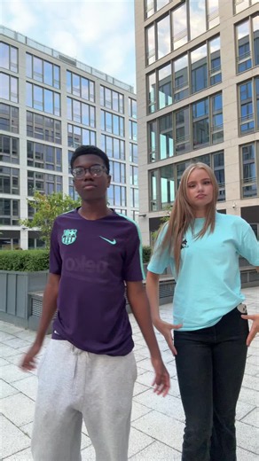 TikTok dance challenge 2026: easy viral dance steps
