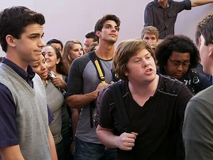 Inbetweeners Season 1 Episode 10