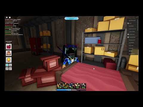 Secret Lobby Room and How To Get There!!! TDS | Roblox