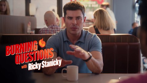 Zac Efron | Actor, Producer, Soundtrack