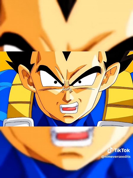 Dragon Ball Super AMV: Bring Me To Life