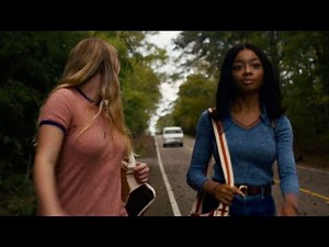The man in the white van l Movie Recap