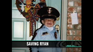 How to save your own child