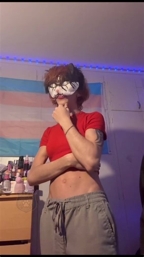 Understanding Therian Identity and Personal Updates