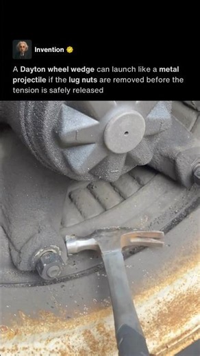 Widowmaker Wheel Warning ⚠️