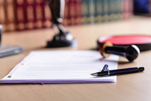 How Do You Find Out If Someone Is Trying to Serve You Papers? - Legal Blaze