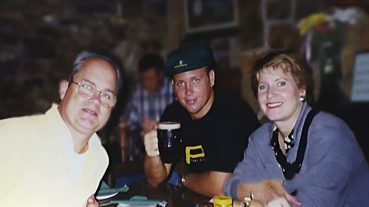 Dateline: 5 harrowing details about Christopher Sutton's crimes, explored