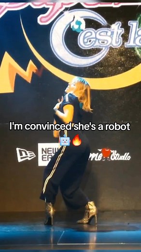 Inxi Prodigy Judge Solo @ 2019 Supernova