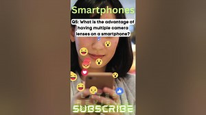 The Advantages of Having Multiple Camera Lenses on Your Smartphone