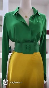 #viernes lindo día para todas 💚💛 🎁💐 #colorblock: La tendencia que se apodera este 2022, combinando tonos llamativos a la hora de vestir…nos encanta 🤩🔥✅ Hermosa #colección #yadisponible #nuevoingreso #nuevacolección . . 📍Glamour Aguas Zarcas, contiguo al BCR, tel 2474-2059 📍Vía Glamour Pital, 75 Sur de Coocique, tel 2473-1698 ⚠️Contamos con sistema de apartados 📦 Hacemos envíos a cualquier parte del país #nuevacolección #tendencias2022 #yadisponible #moda #ropa #calzado #accesorios #look