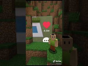 TikTok - Minecraft Hamood Habibi Compilation (PART 1 / SEASON 3)