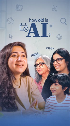 Dr. Nandini Seth - AI, ML and Tech | We talk about AI as if it was born with ChatGPT. But the field has been quietly growing for decades. In the 1950s and 60s, early programs... | Instagram