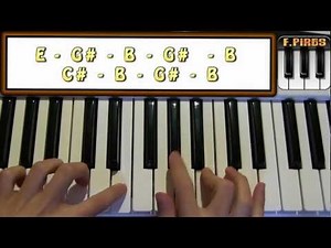 How To Play "Snow (Hey Oh)" Riff by Red Hot Chili Peppers