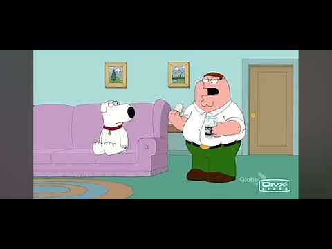 Family Guy Peter Tries Rice Cakes Meme [Full]