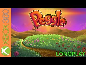 Peggle - Longplay | Xbox 360