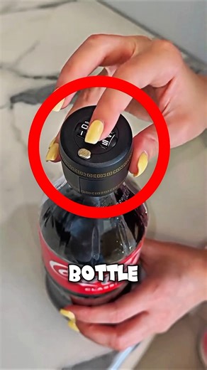 😬 Can You Outsmart This Genius Coke Lock Trick?