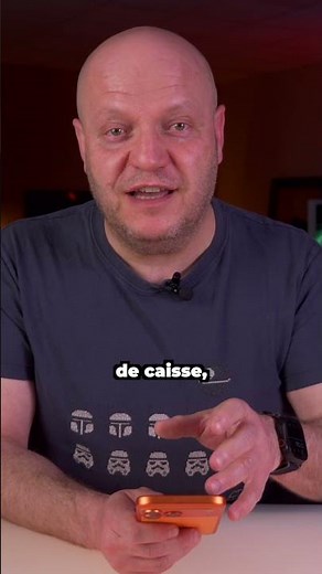 Arrête d'utiliser des applis payantes pour scanner ! 📄❌