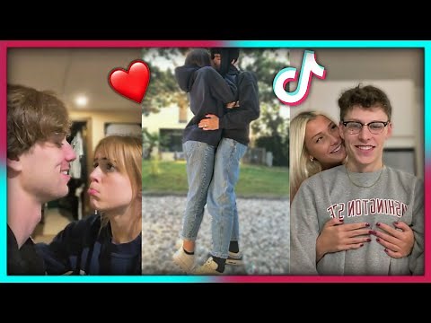 Cute Couples that'll Give You Butterflies in Your Heart🦋💕 | 104 Tiktok Compilation