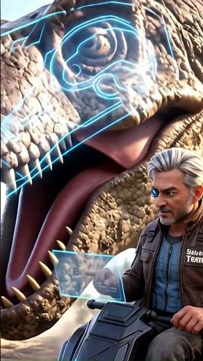 🦖 T Rex Teeth & T Rex Brain 🦖✨ Charlie & Candi Details! #Trex #tyrannosaurusrex