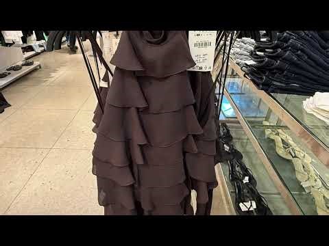 Zara come shop with me #zara