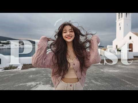 𝐏𝐥𝐚𝐲𝐥𝐢𝐬𝐭 “The perfect groove for this moment🫶🎧” | Emotional Hip Hop・R&B・Pop🎶