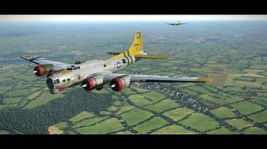 The Fighter Collection has been publishing high fidelity Flight simulation products since 1993. We are proud to be releasing DCS Normandy with our partners Eagle Dynamics. Our goal is to bring you the very best and most authentic WWII fighter pilot experience for PC. Thank you for your support and don't forget to come and see us at the Flying Legends Airshow on the 8-9 July 2017. https://www.flyinglegends.com/tickets.html DCS: NORMANDY 1944 MAP AND DCS: WORLD WAR II ASSETS PACK AVAILABLE FOR PRE