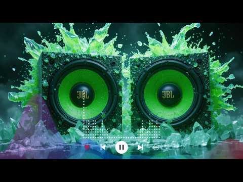 JBL Sound Check Bass Mix | Extreme Speaker Test #JBLTEST