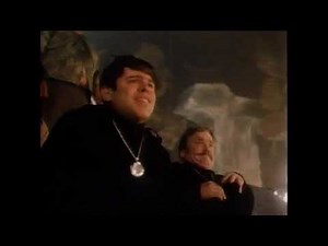 Angel on My Shoulder (TV Movie 1980) Peter Strauss, Barbara Hershey