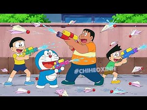 Latest Doraemon 2026 | Compilation of the Best New Episodes Part 311 | Doraemon Cartoon Summary