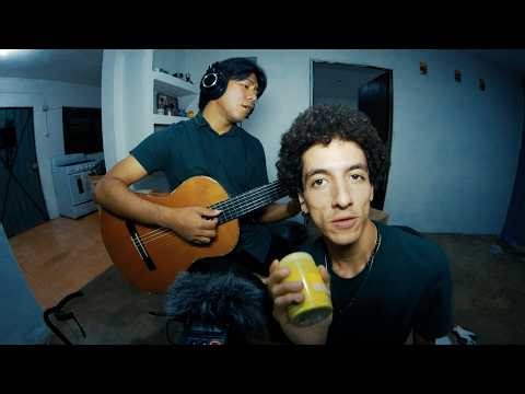 ASMR tingly af music practice