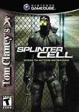 Tom Clancy's Splinter Cell HD