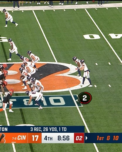 10K reactions · 286 shares | NFL on Reels | Facebook