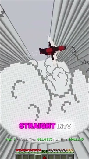 Can you finish 5 DROPPER maps under 35s?
