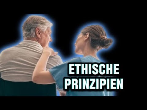 Ethik in der Pflege und medizinischen Assistenz