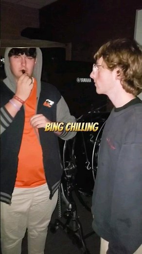 Bing Chilling Quote of The Day