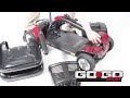 Pride Mobility Go-Go® Sport