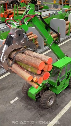 Epic RC Construction Site with RC Trucks, Dumpers, Excavators, Cranes & Bulldozers!