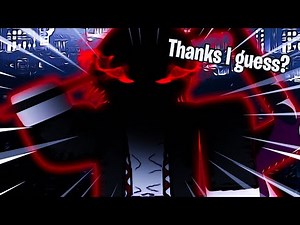 I randomly got this 6 Star unit and oh boy...