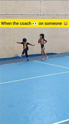 When coach 👀 vs not 😎 #skating #4yearold #Adhvik #Shorts #cutebaby