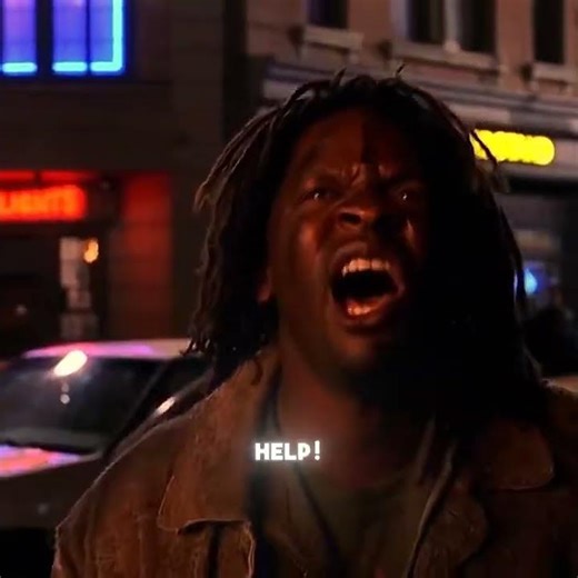 peter Parker jump into fire"|spiderman 2| headlights (slowed & reverd)#spiderman#superhero#