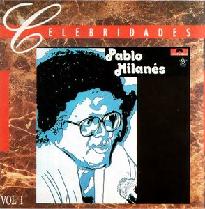 Pablo Milanés 1993 - Los Grandes Exitos