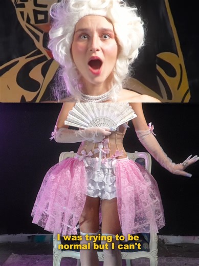 ‏Decapitate expectations. NORMAL — FromScratch.