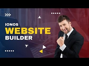 IONOS Website Builder Review