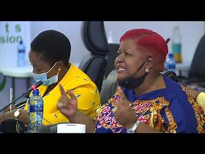 CLR Commission hears harrowing allegations against Archbishop Stephen Zondo