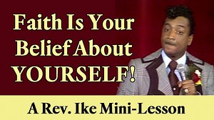 5.2K views · 262 reactions | Rev. Ike Legacy on Reels | Facebook