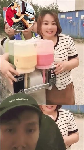 How to make candy quickly #candy #viralshorts