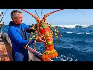 Underwater diving and beachcombing